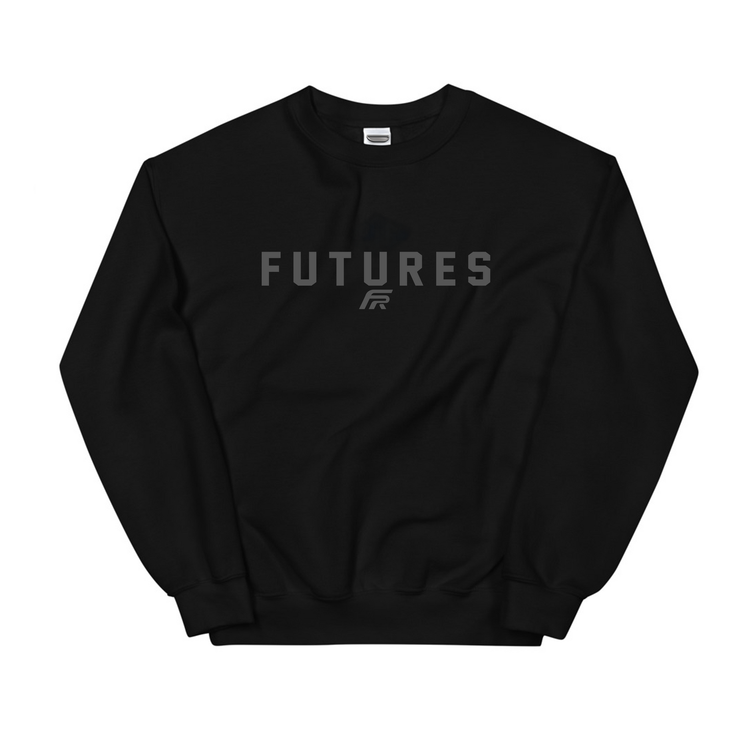 FR Reflective CREWNECK
