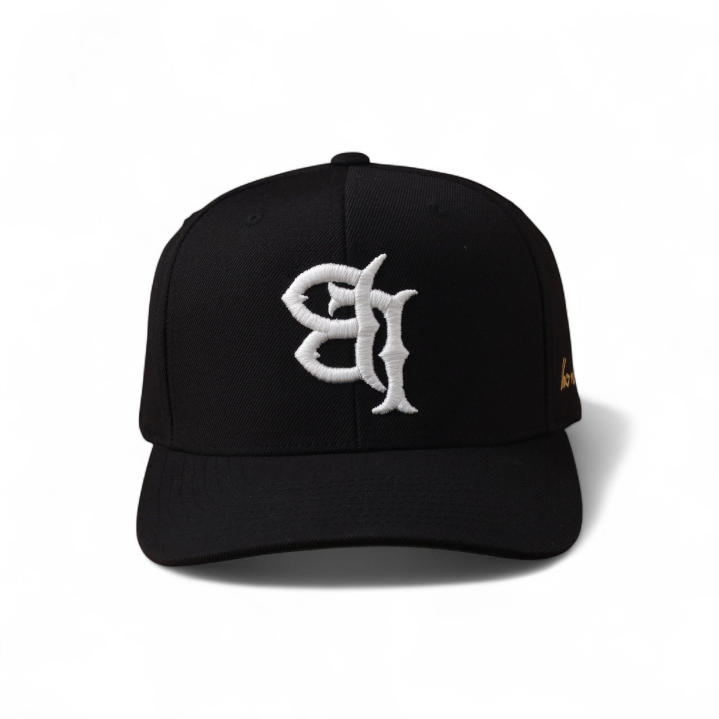 Classic Flipped LB Snapback