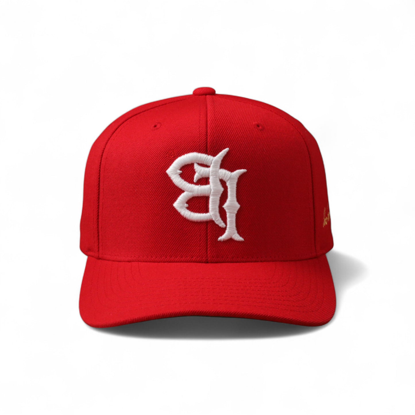 Classic Flipped LB Snapback