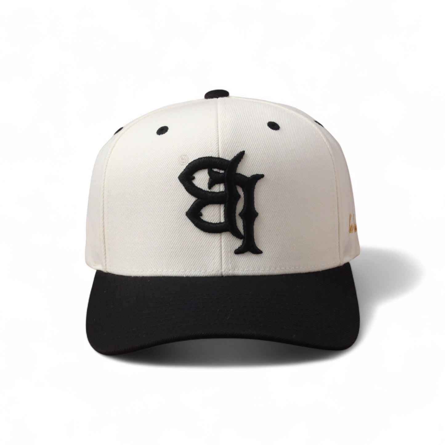Classic Flipped LB Snapback