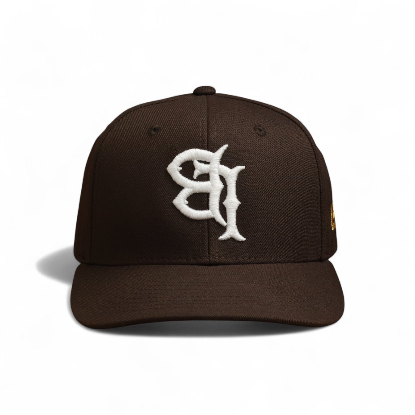 Classic Flipped LB Snapback
