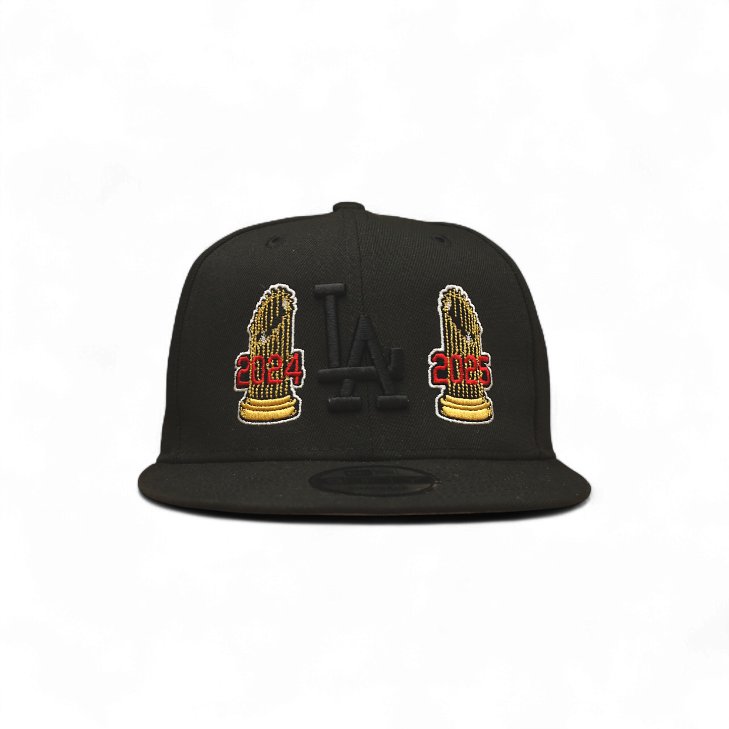 Blackout LA B2B - NEW ERA SNAPBACK
