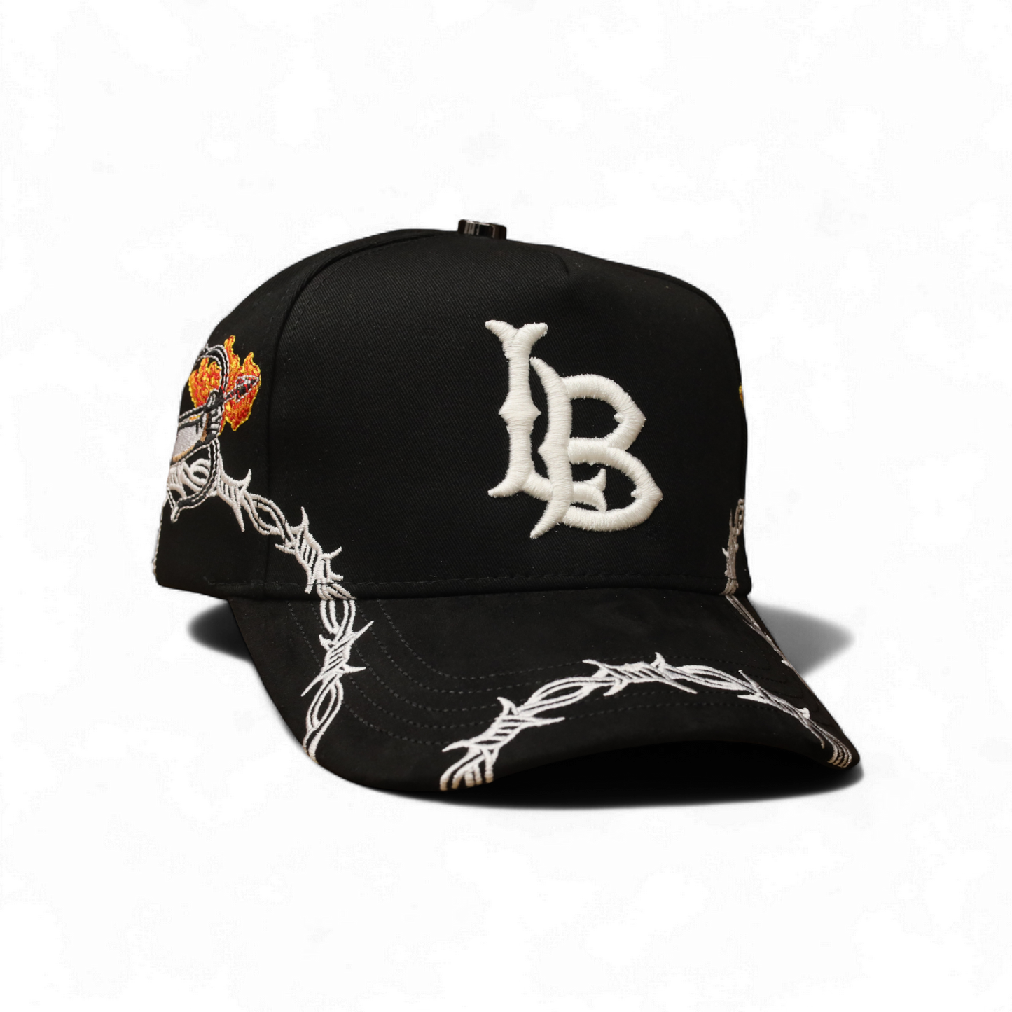 LB Premium Flames n Thorns