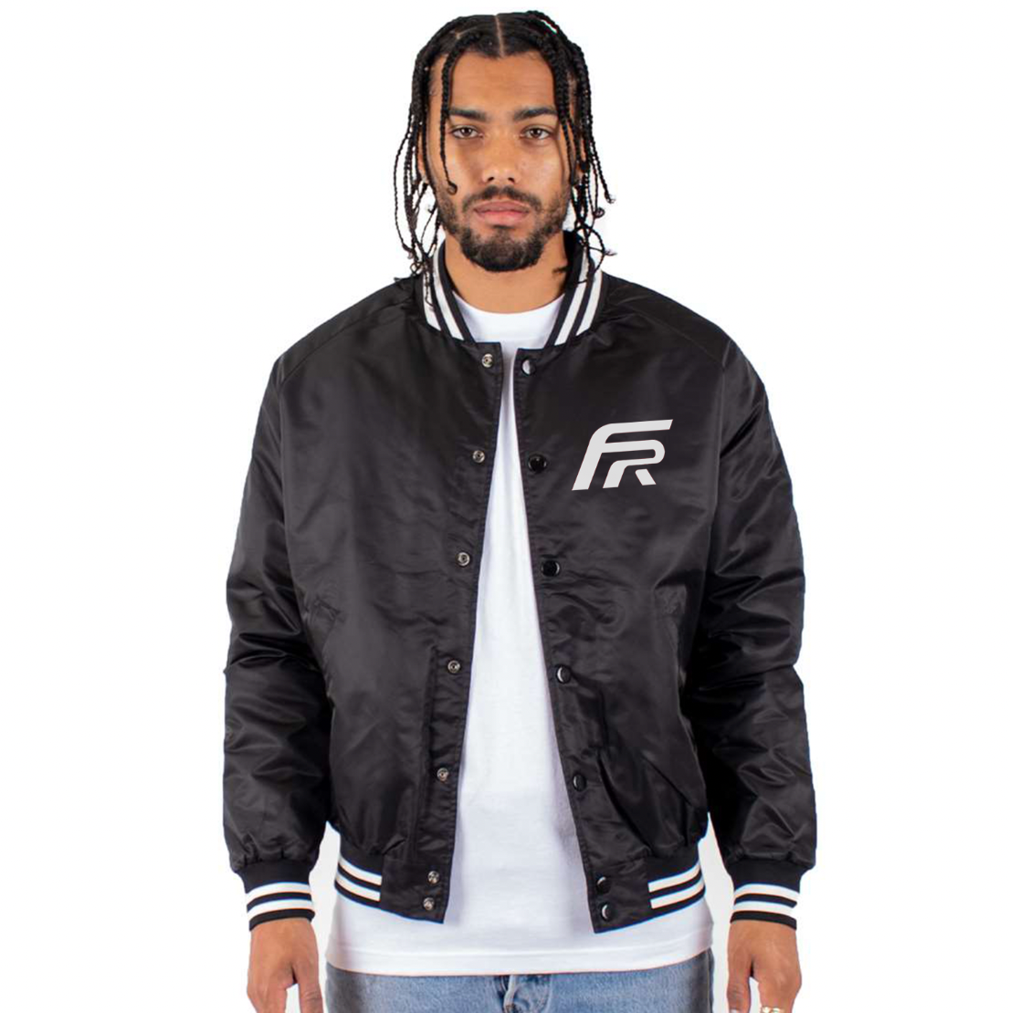 FR Bomber Jacket