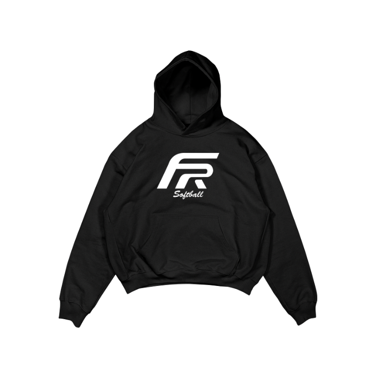 FR Softball Hoodie