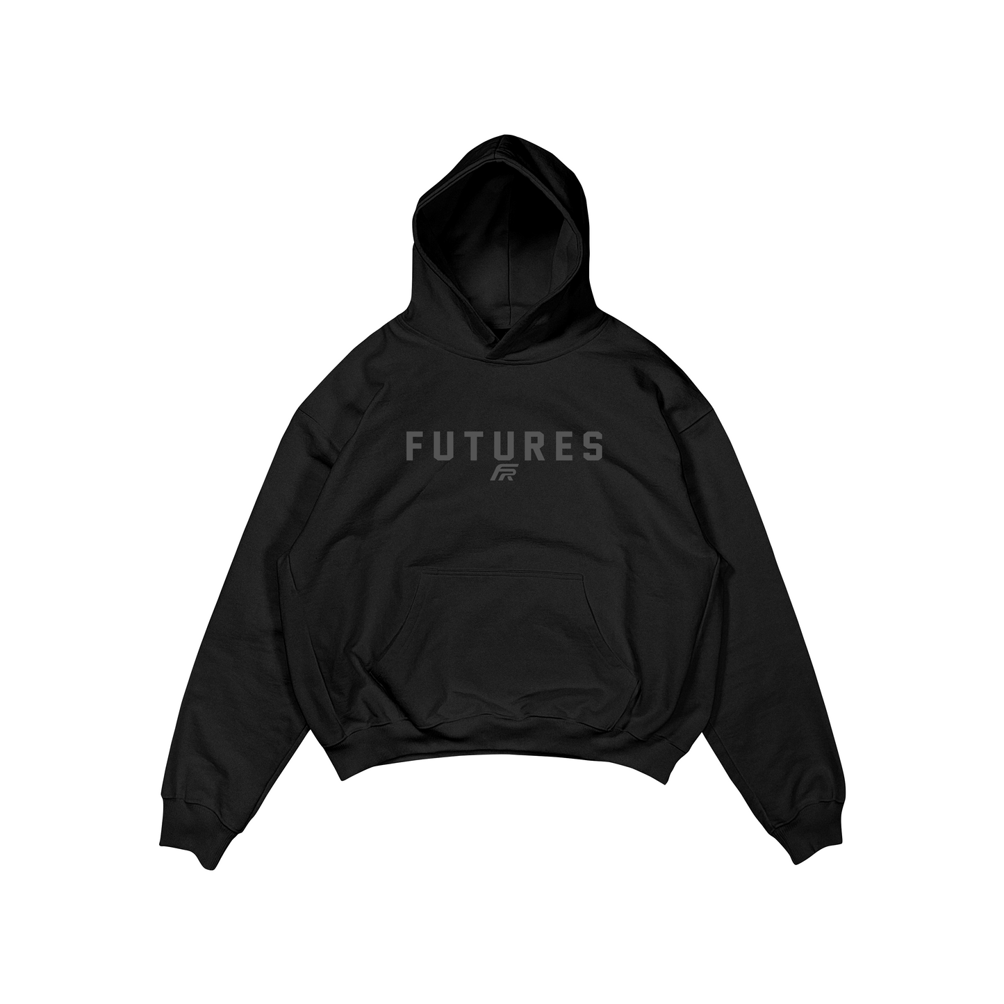 FR Reflective Hoodie