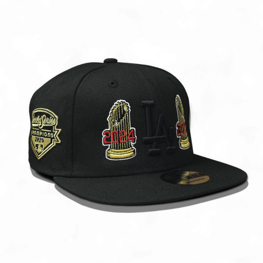 Blackout LA B2B - NEW ERA SNAPBACK