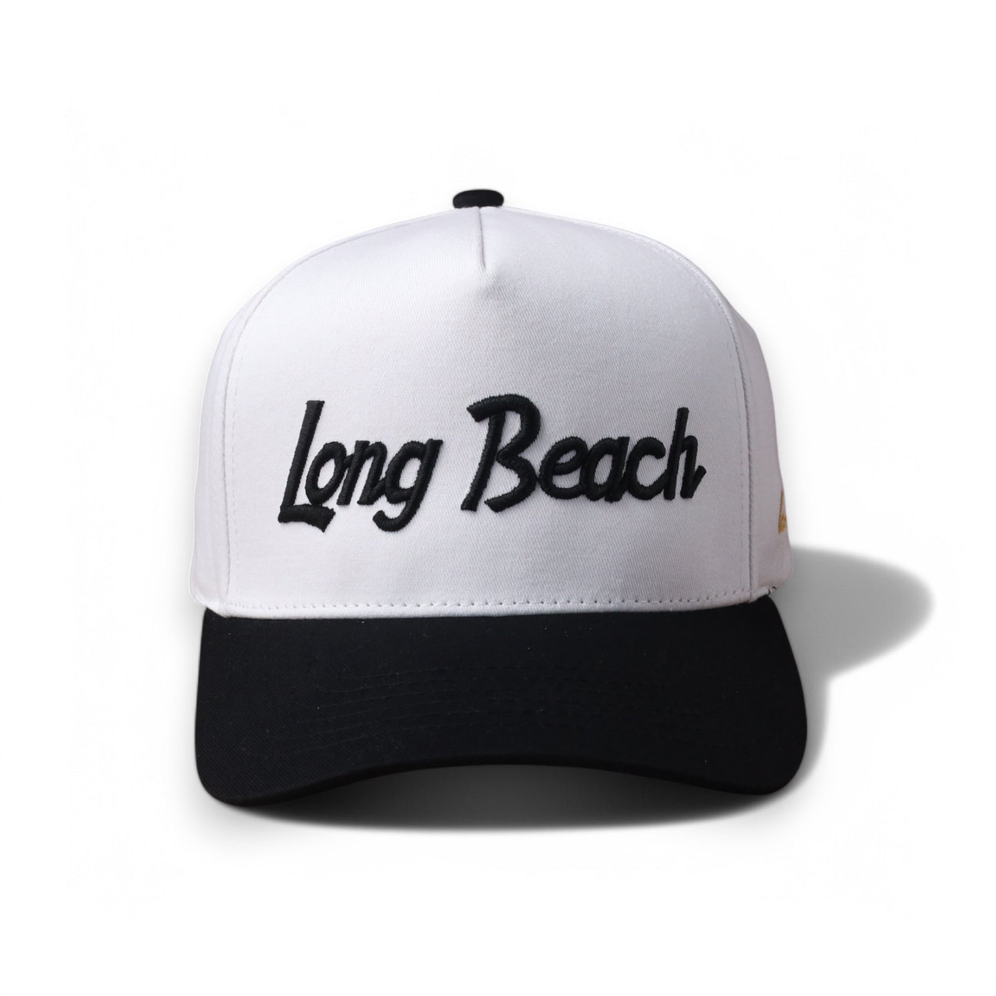 LB Vintage Script