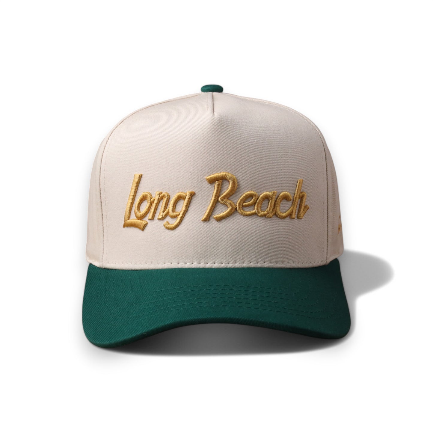 LB Vintage Script