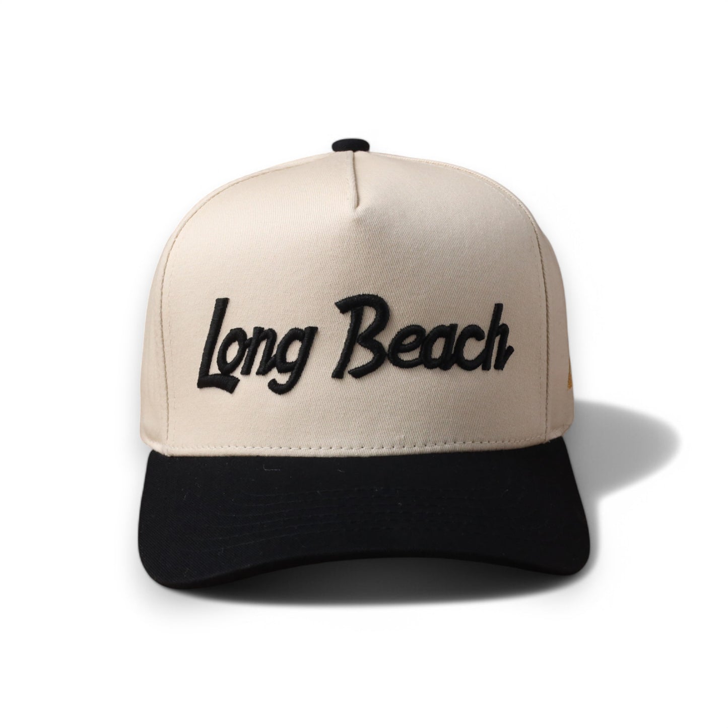 LB Vintage Script