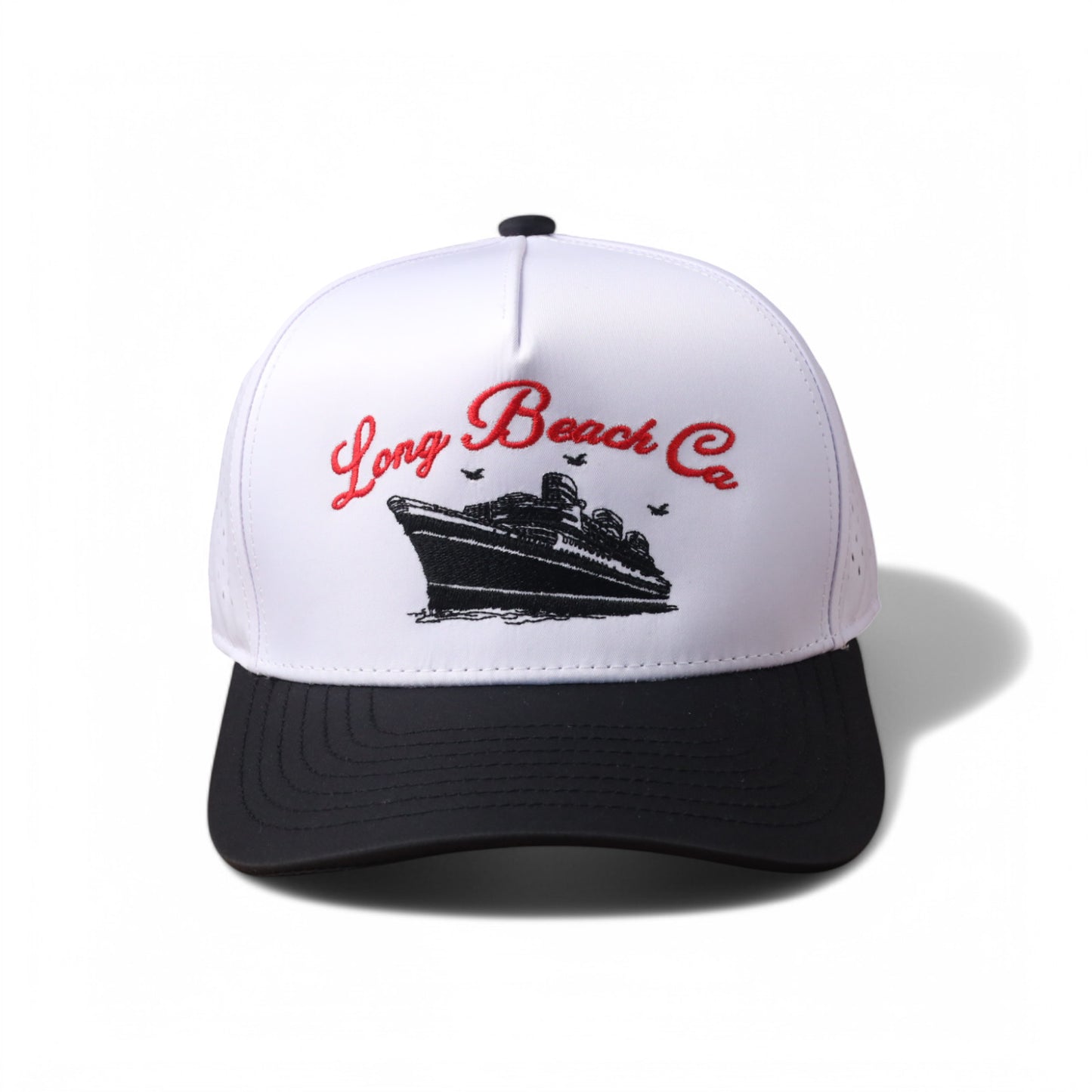 QM Performance Snapback