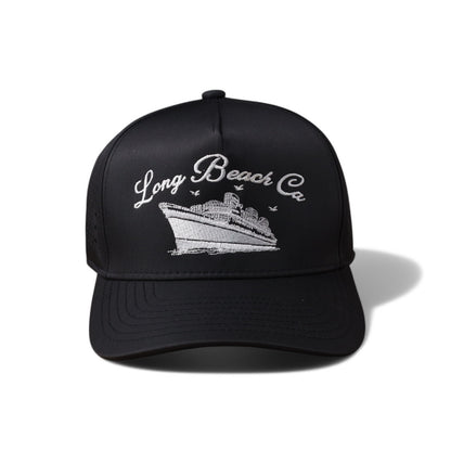 QM Performance Snapback