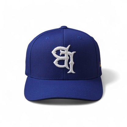 Classic Flipped LB Snapback