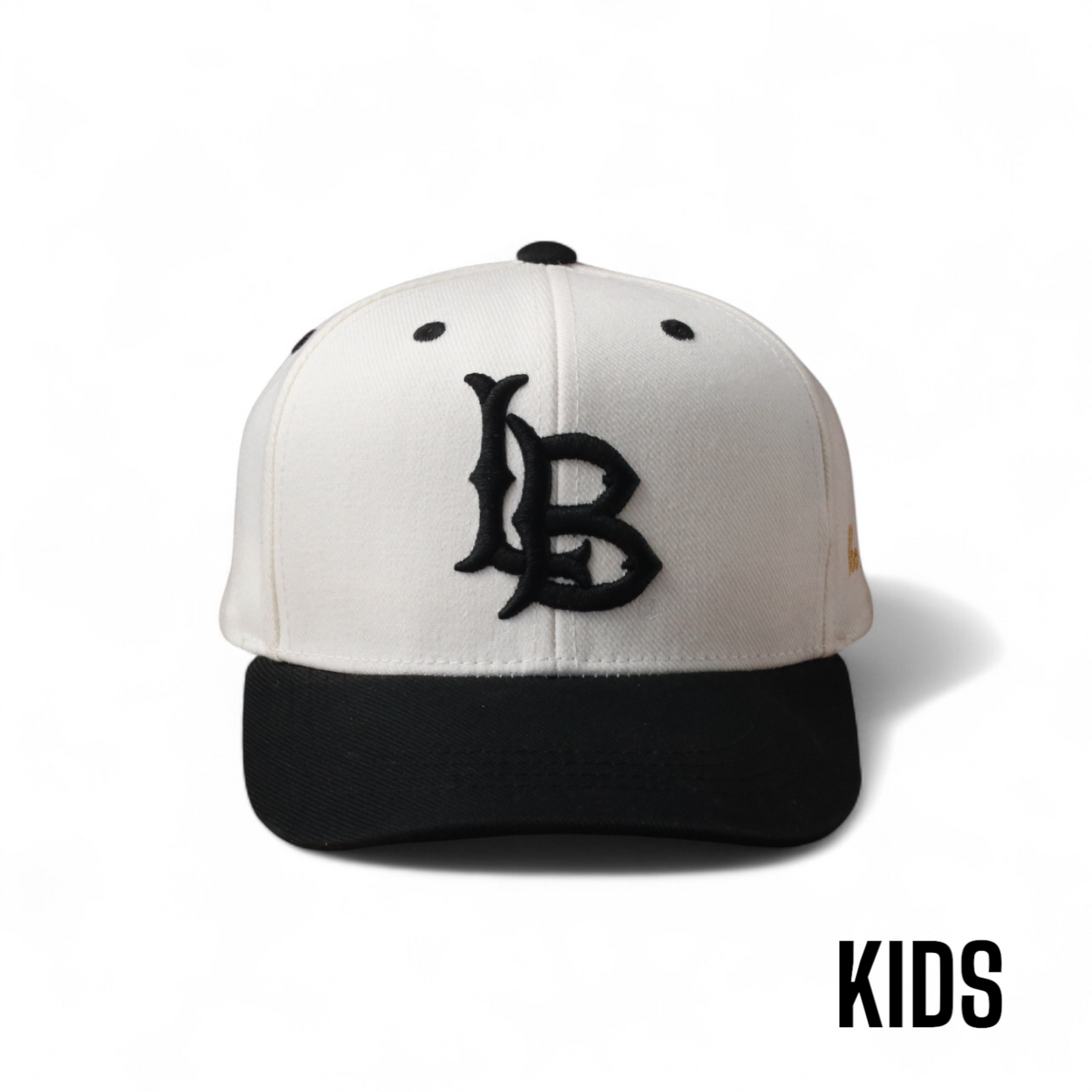 KIDS Classic LB Snapback