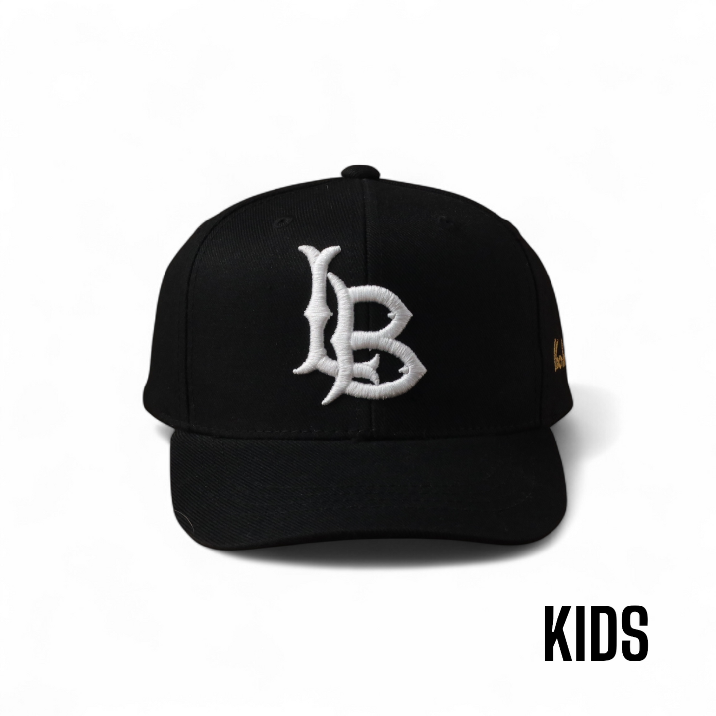 KIDS Classic LB Snapback