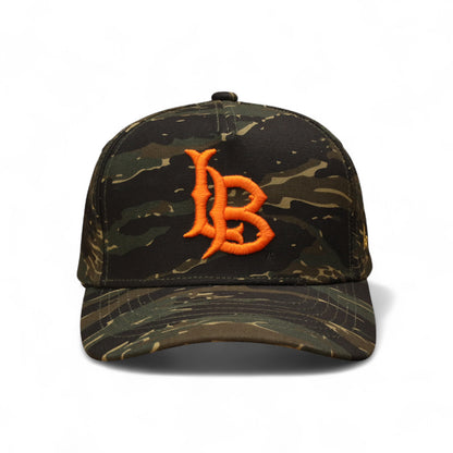 LB Tiger Camo
