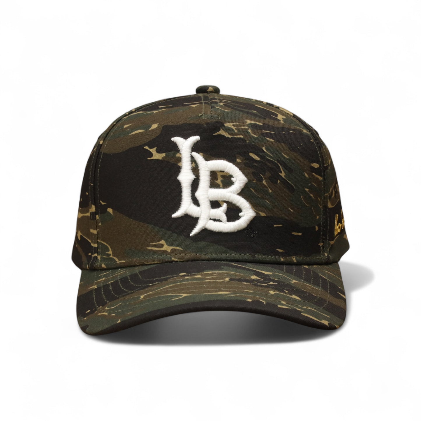 LB Tiger Camo