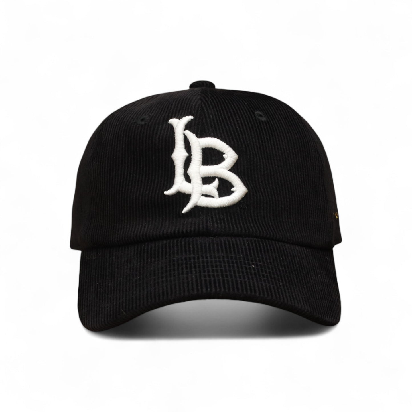 Corduroy LB DAD Hat