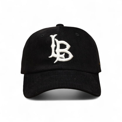Corduroy LB DAD Hat