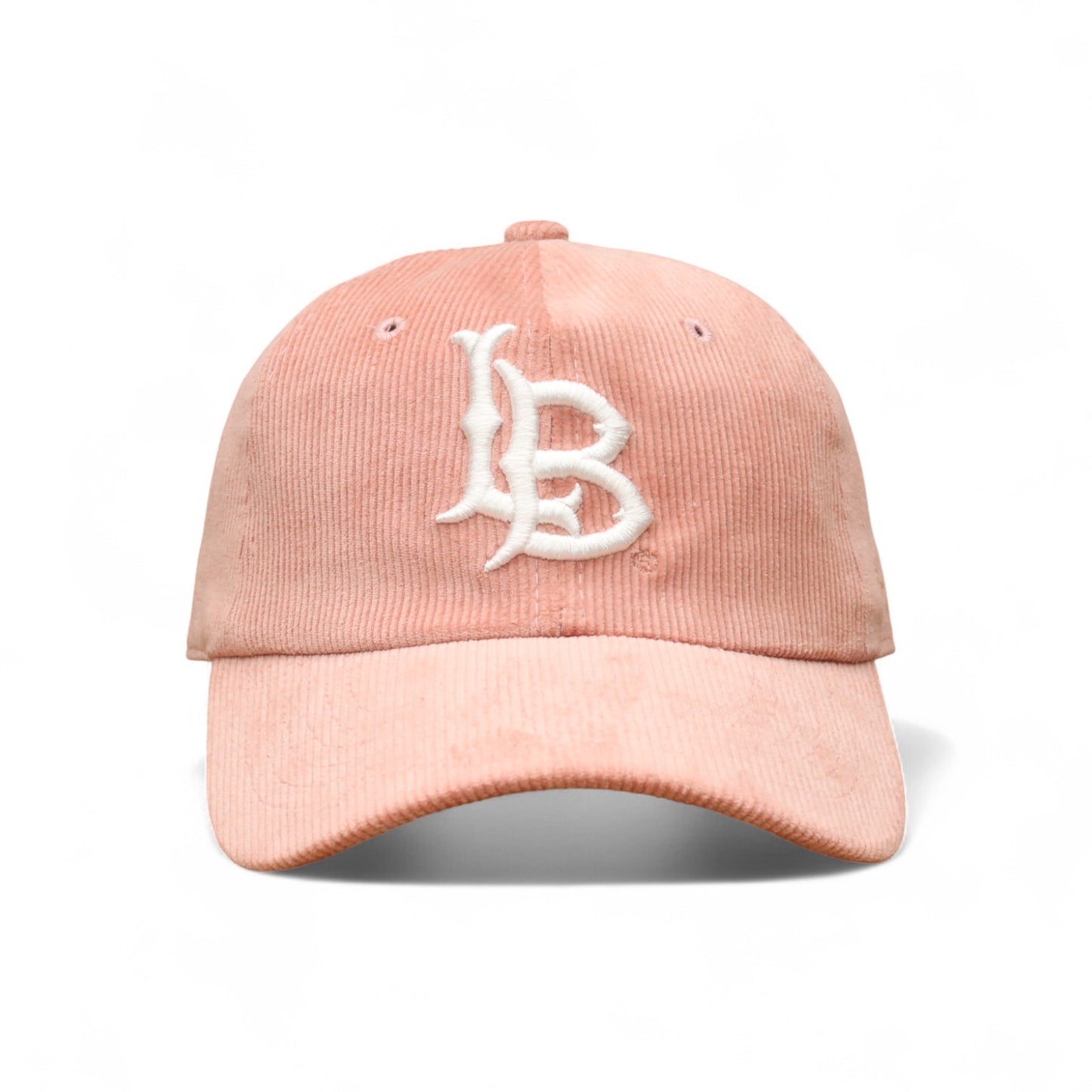 Corduroy LB DAD Hat