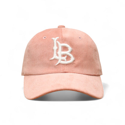 Corduroy LB DAD Hat