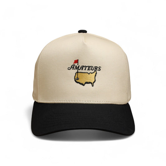 Amateurs Snapback