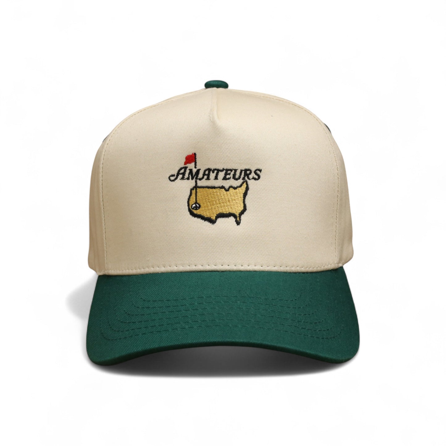 Amateurs Snapback