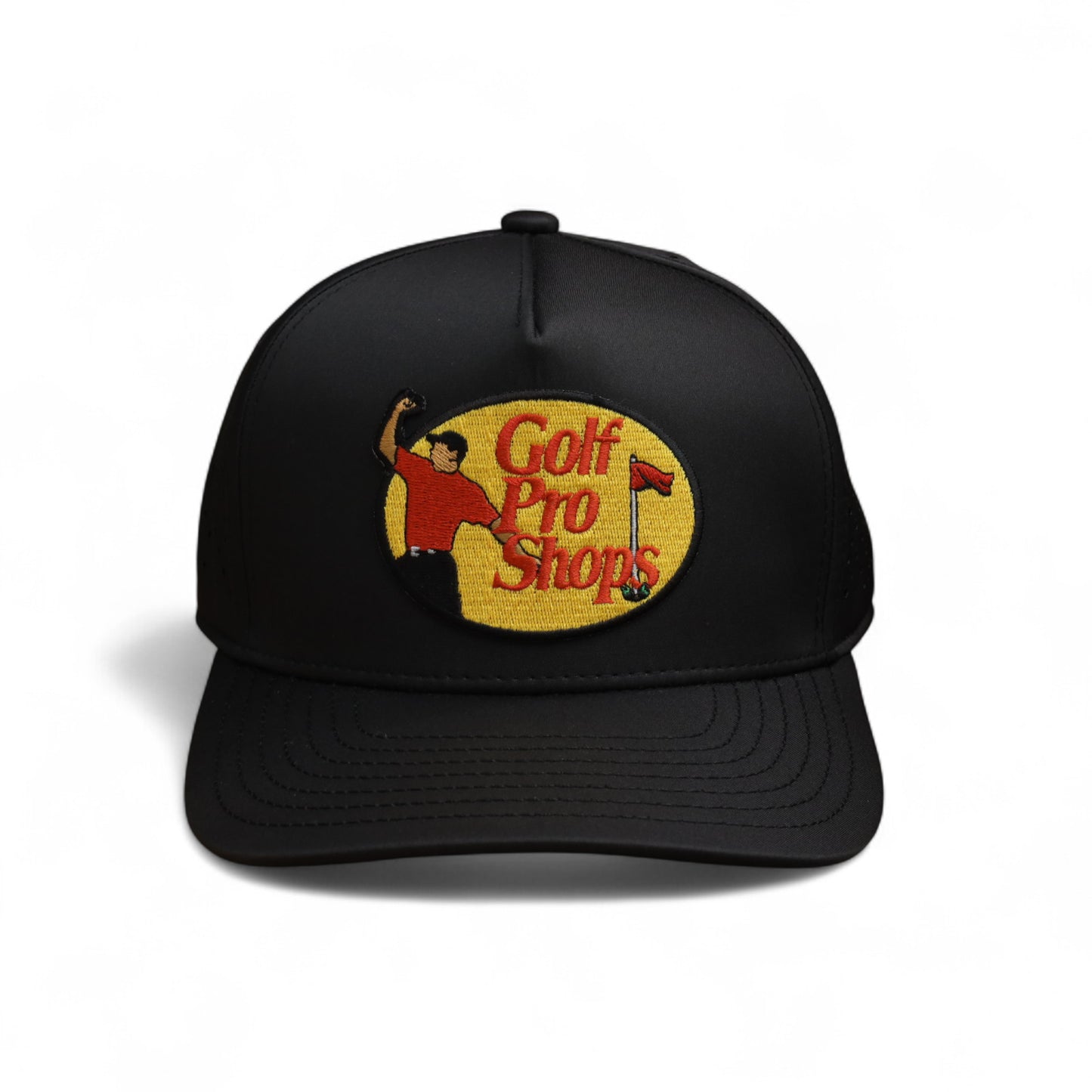 GPS Performance Snapback