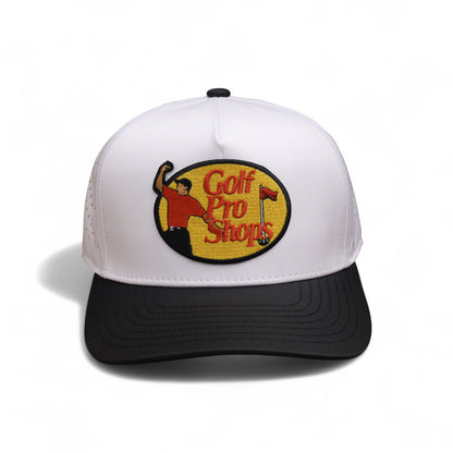GPS Performance Snapback