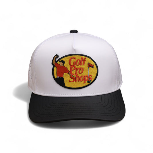 GPS Performance Snapback