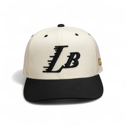 Classic Showtime LB Snapback