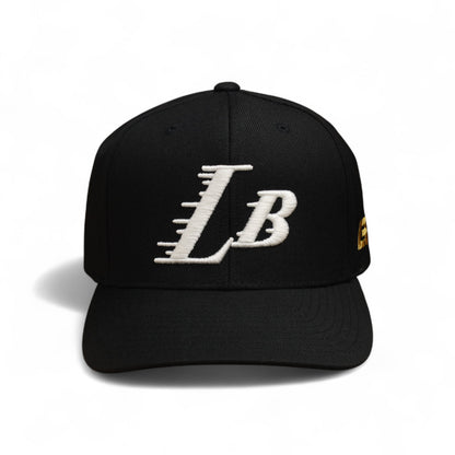 Classic Showtime LB Snapback