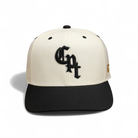 Classic Compton CPT Snapback
