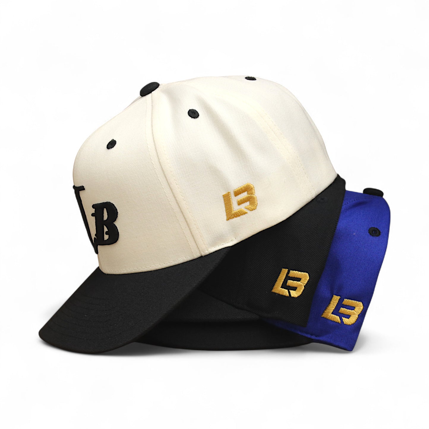 LB Dawgz Snapback