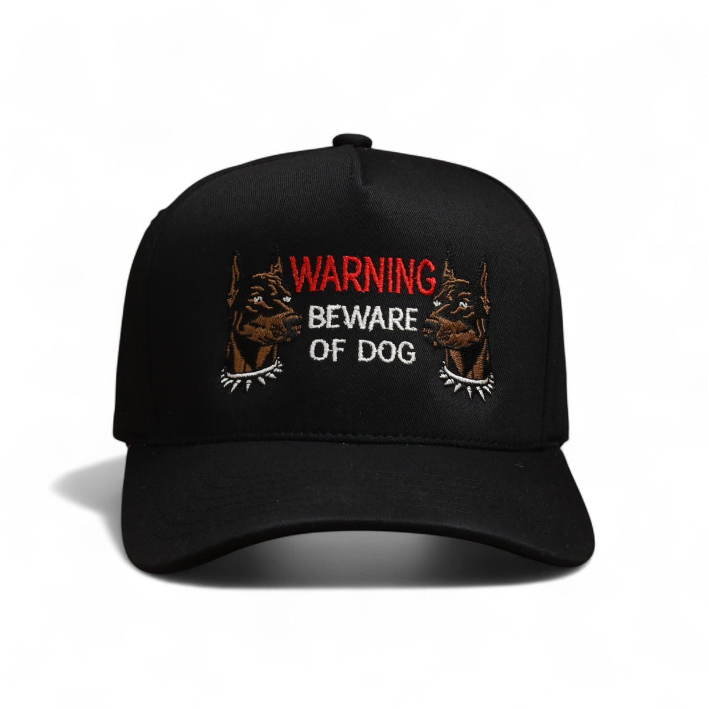 Beware Of Dog!