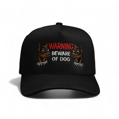 Beware Of Dog!