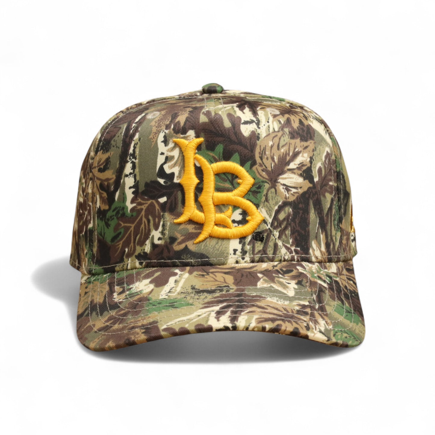 LB Woods Camo