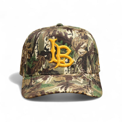 LB Woods Camo