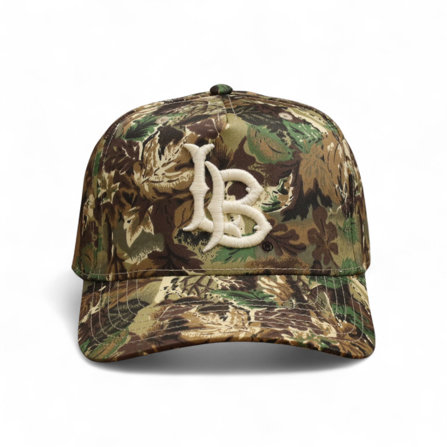 LB Woods Camo