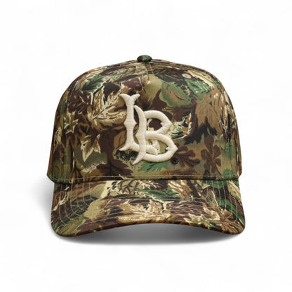 LB Woods Camo
