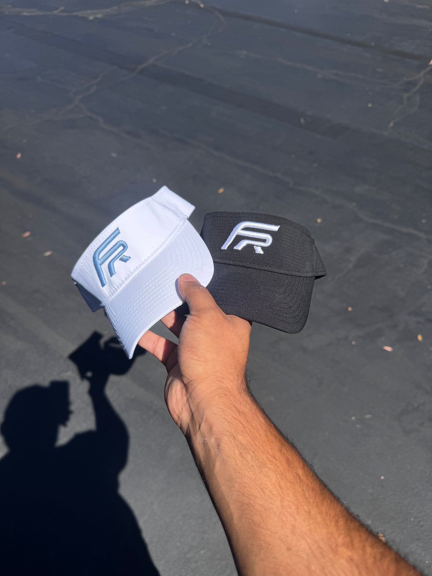 FR Visors