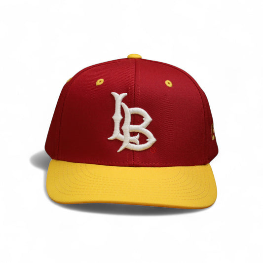 Classic Alma Mater LB Snapback