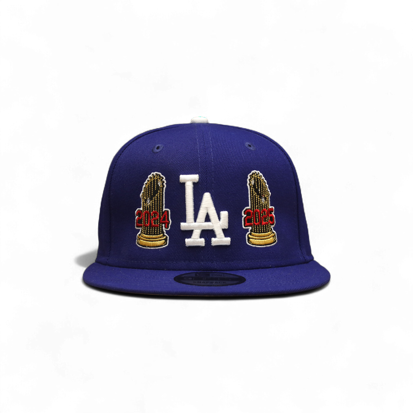 Royal LA B2B - NEW ERA SNAPBACK
