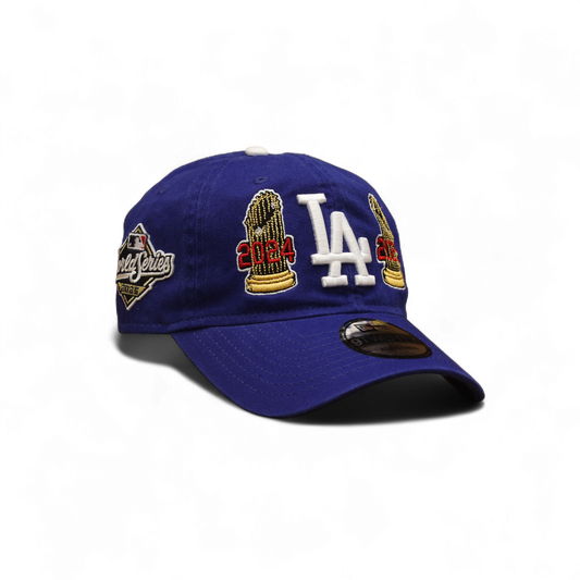 ROYAL LA B2B - NEW ERA DADHAT