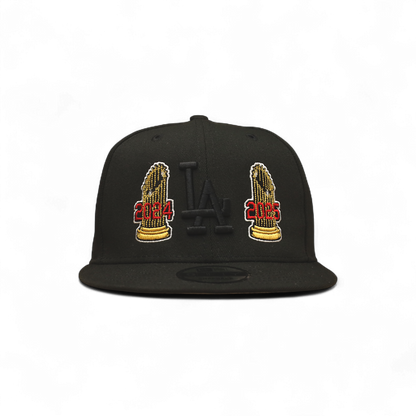 Blackout LA B2B - NEW ERA SNAPBACK