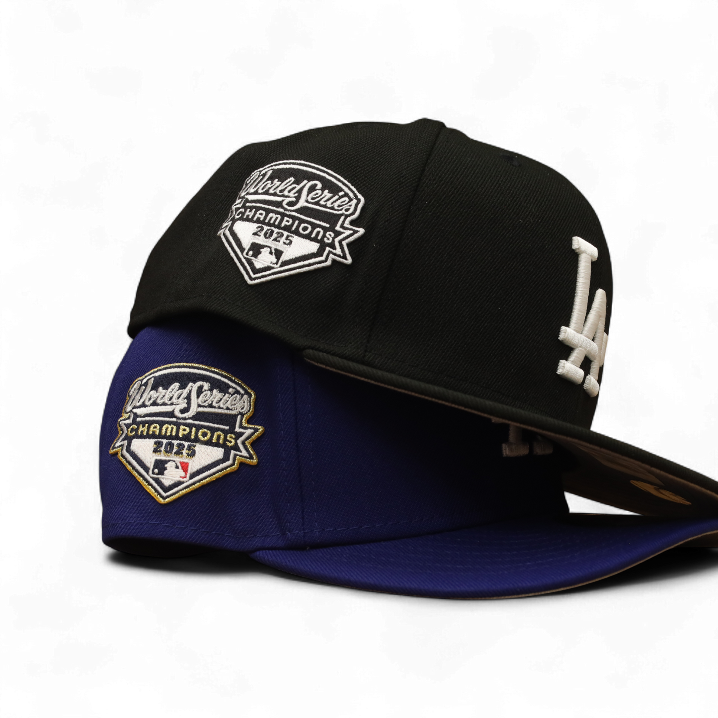ROYAL LA 2025 CHAMPS - NEW ERA A-FRAME