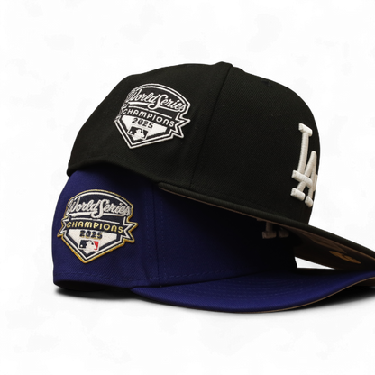 ROYAL LA 2025 CHAMPS - NEW ERA A-FRAME