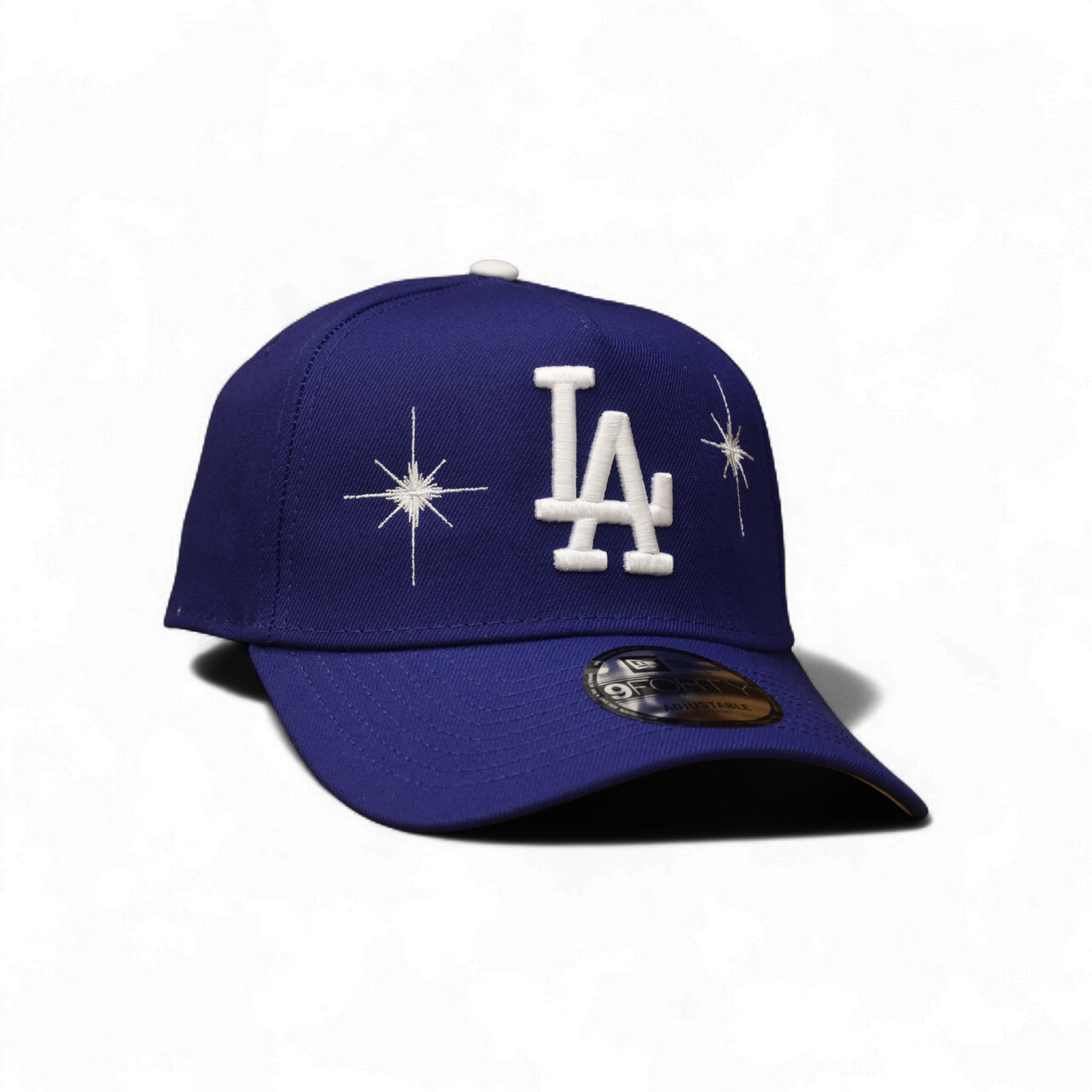 Royal LA Shimmer - NEW ERA A-FRAME