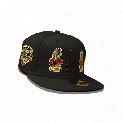 Blackout LA B2B - NEW ERA SNAPBACK