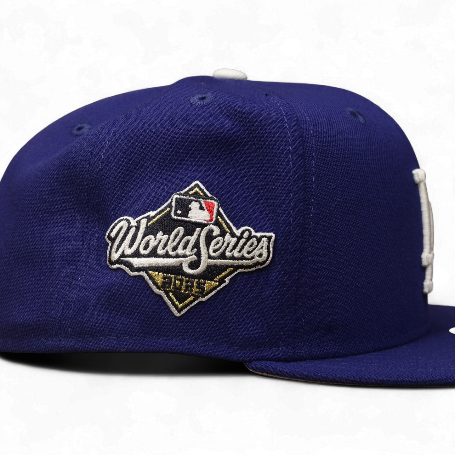 Royal LA B2B - NEW ERA SNAPBACK